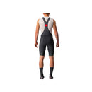 BIBSHORT CASTELLI ENDURANCE 3 – NEGRO