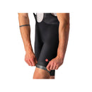 BIBSHORT CASTELLI ENDURANCE 3 – NEGRO