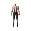 BIBSHORT CASTELLI ENDURANCE 3 – NEGRO