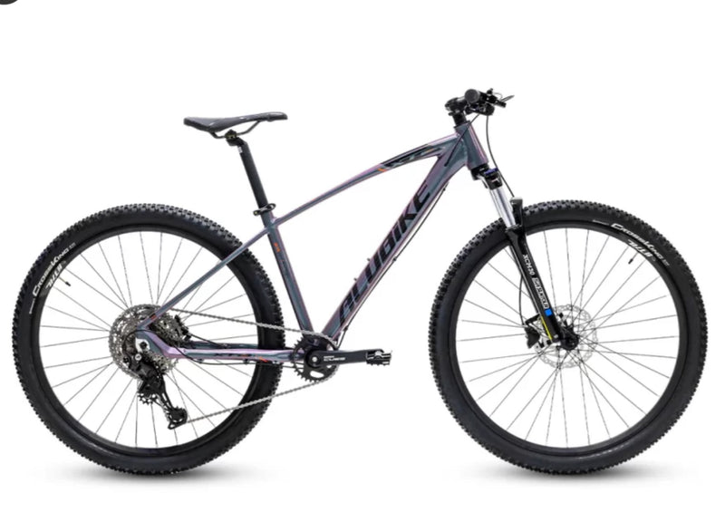 Alubike XTA 2.0 2024 29 Tornasol