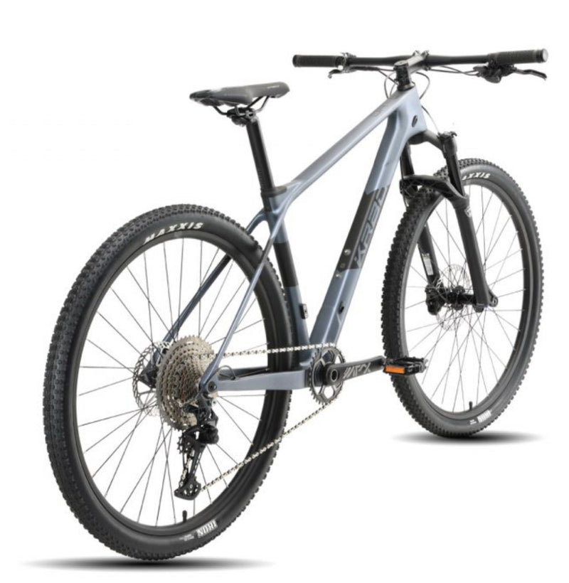 Bicicleta de montaña KRBO DRT