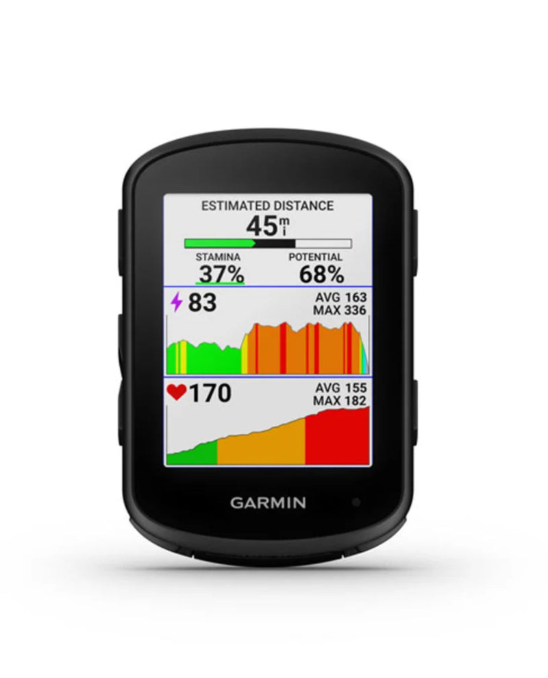 Garmin Edge 840 Ciclocomputadora