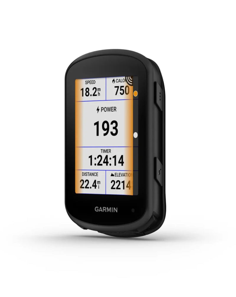 Ciclocomputadora Garmin Edge 840