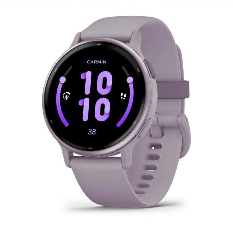 Reloj Garmin vivoactive 5 Lila