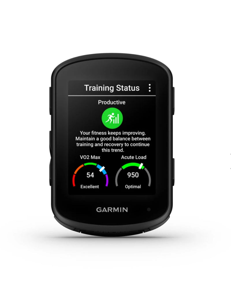 Garmin Edge 840 Solar Ciclocomputadora