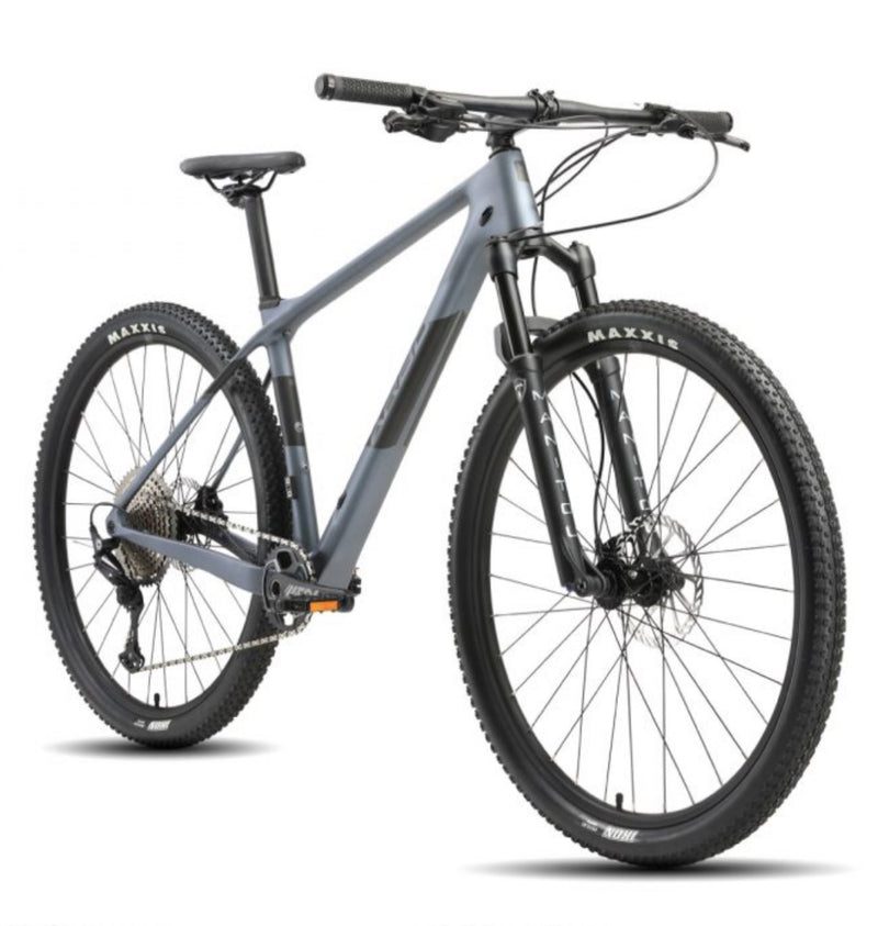 Bicicleta de montaña KRBO DRT