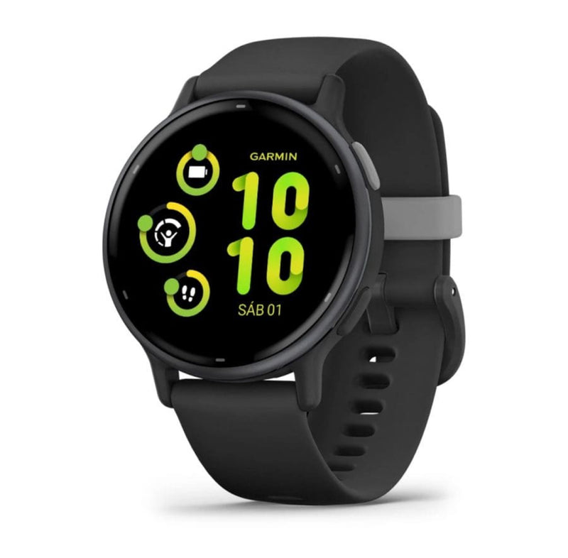 Reloj Garmin vivoactive 5 Negro