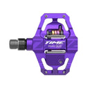 Pedales TIME MTB Speciale 10 Morado Small