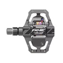 Pedales TIME MTB Speciale 10 Gris Small