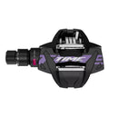 Pedales TIME MTB XC 6 Negro/Morado