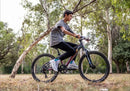 Bicicleta Alubike Sierra 24”