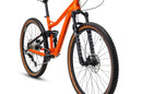Alubike XTA DS 2024 Naranja
