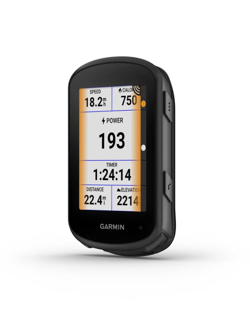 Garmin Edge 540 Ciclocomputadora para ciclismo