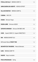 MERIDA SCULTURA ENDURANCE 300 L'25