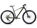 Alubike XTA 3.0 2024 Verde