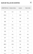 Fizik Zapato Terra Atlas Gris/Negro