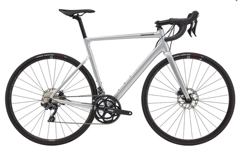 Bicicleta de ruta Cannondale CAAD 13 Ultegra