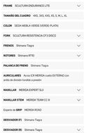 MERIDA SCULTURA ENDURANCE 300 L'25