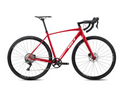 BICICLETAS BH BIKES GRAVEL X 2.0 / ALU GRX 810 11V DISC HIDR