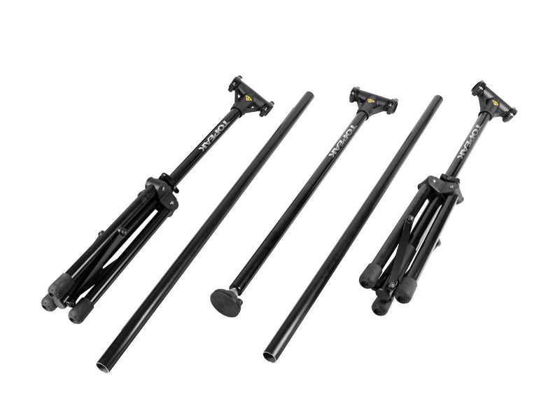 STAND RALLY TOPEAK PARA BICICLETAS