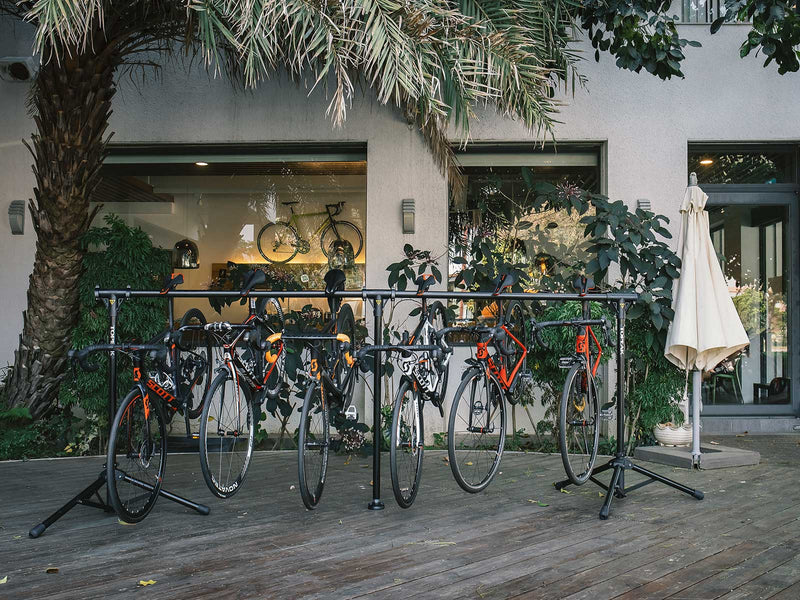 STAND RALLY TOPEAK PARA BICICLETAS