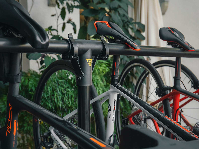 STAND RALLY TOPEAK PARA BICICLETAS