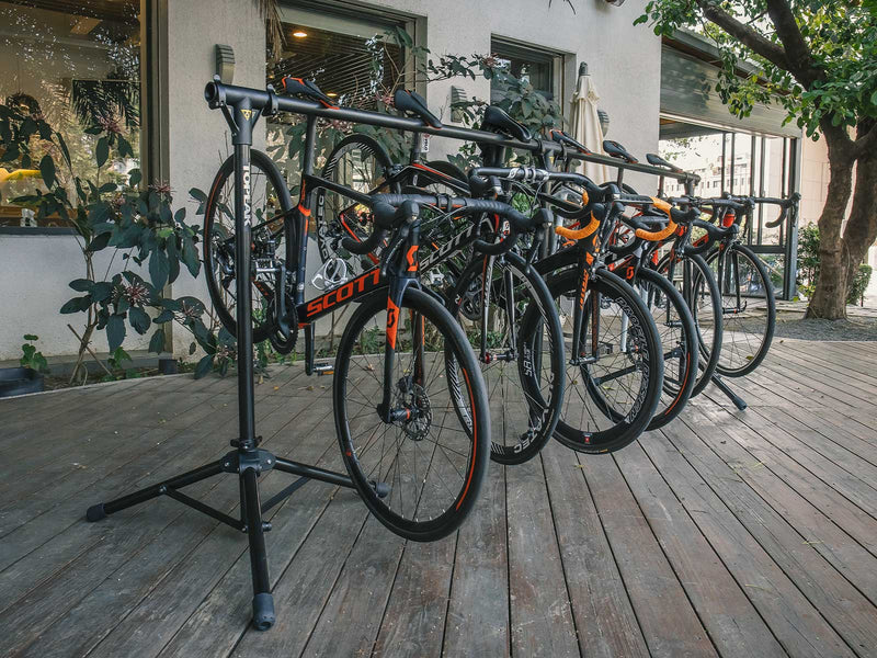 STAND RALLY TOPEAK PARA BICICLETAS