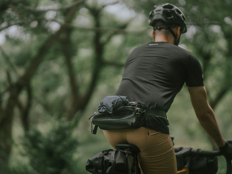 RIÑONERA TOPEAK HIP PACK