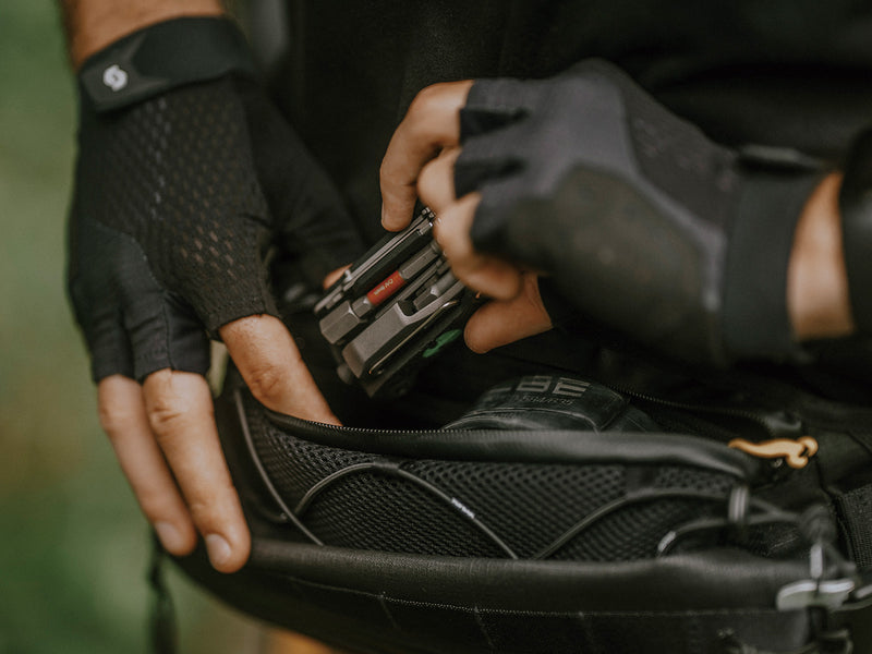 RIÑONERA TOPEAK HIP PACK