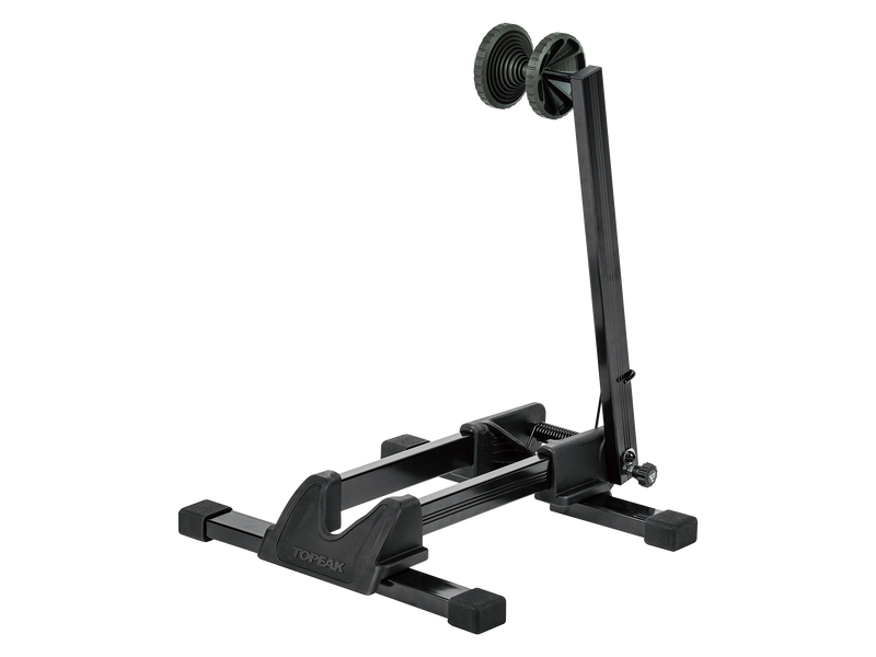 PARADOR TOPEAK LINEUP STAND MAX NEGRO