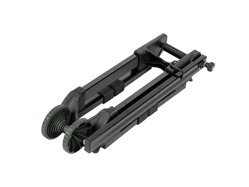 PARADOR TOPEAK LINEUP STAND MAX NEGRO