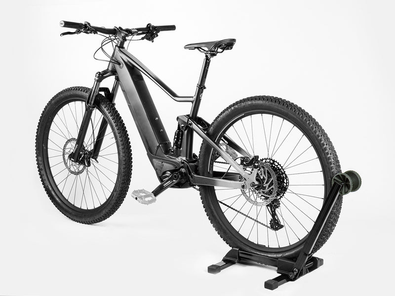 PARADOR TOPEAK LINEUP STAND MAX NEGRO