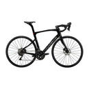 PINARELLO X1 105 2X12 SHINY BLACK '24