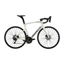 PINARELLO X1 105 2X12 PEARL WHITE '24