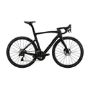 PINARELLO F7 ULTEGRA DI2 2X12 BLACK '24