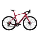 PINARELLO GREVIL F7 GRX820 1X12 RED WINE '24