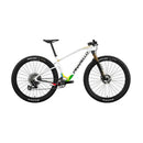 PINARELLO DOGMA XC HARDTAIL M TRUE WHITE