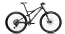 BICICLETA BH BIKES LYNX RACE 6.0 XT 12V MX RHYTHM