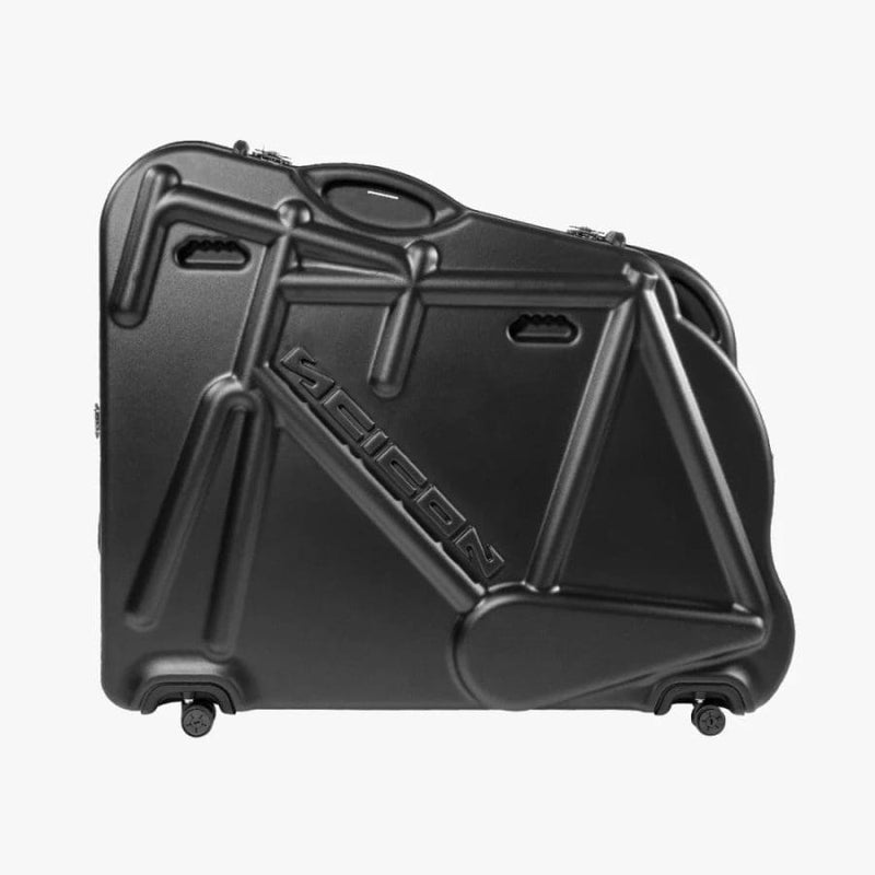 Bolsa de viaje Scicon Aerotech Evolution X TSA Negro