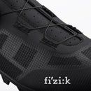 Zapato Fizik Vento Proxy Negro