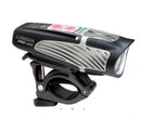 Lampara NiteRider Lumina Pro 1300 c/NiteLink (bluetooth)