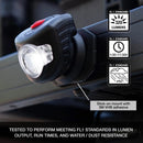 Lampara Niterider Pivot Pro 320