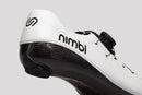 Zapato Nimbl Feat Ultimate Blanco