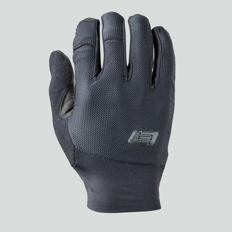 GUANTES BELLWETHER OVERLAND NEGRO