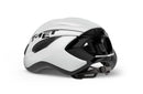 Met Casco Strale Blanco
