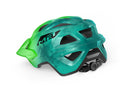 Met Casco Eldar Verde Tyde-Dye