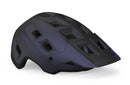 Met Casco Terranova Mips Purpura Mate