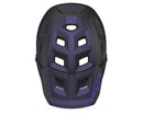 Met Casco Terranova Mips Purpura Mate