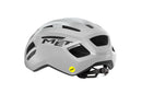 MET CASCO VINCI MIPS BLANCO