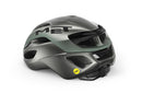 Met Casco Rivale Mips Frosty Verde